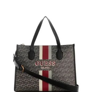 GUESS Women's Western (Charcoal)